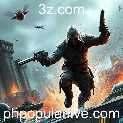 Exploring the Thrills of Action Games in the PHPopular Category