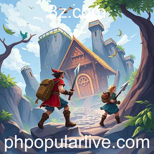 The Rise of Adventure Quests in the World of Online Gaming