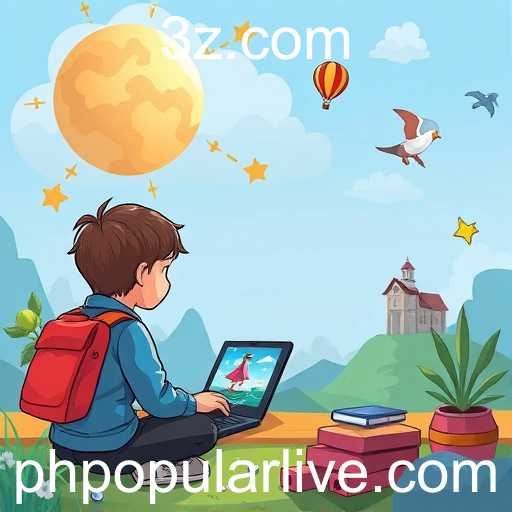 Unlocking Knowledge with 'Educational Fun': The Rise of Engaging Learning Games