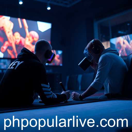 Emerging Trends in Online Gaming