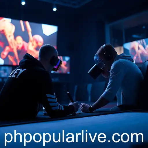 Emerging Trends in Online Gaming