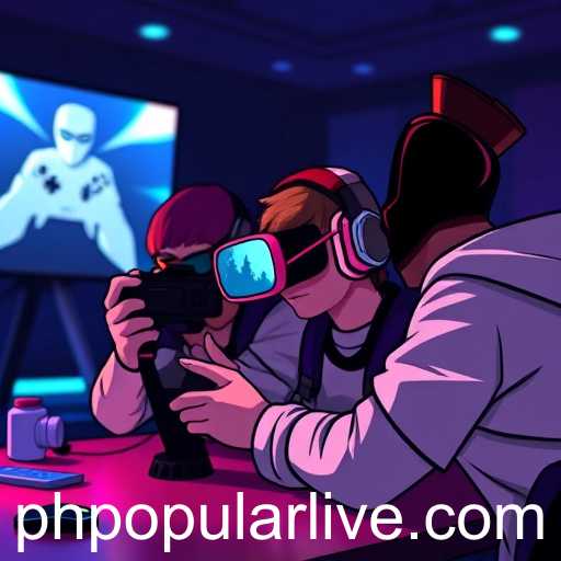 Gaming Platforms Revolutionize Online Engagement