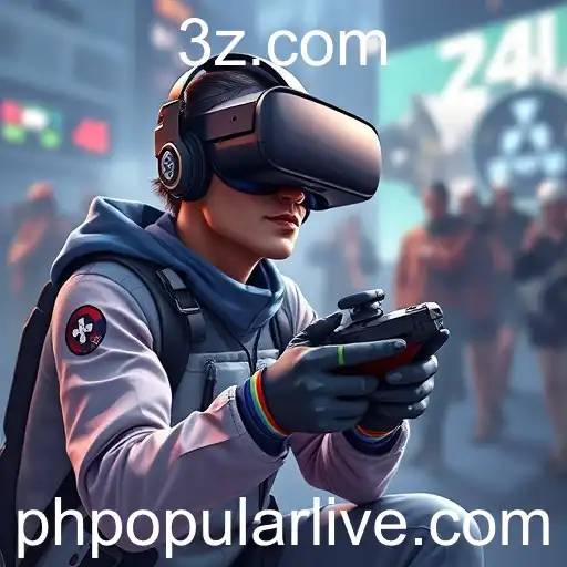 The Rise of Gaming Trends in 2025