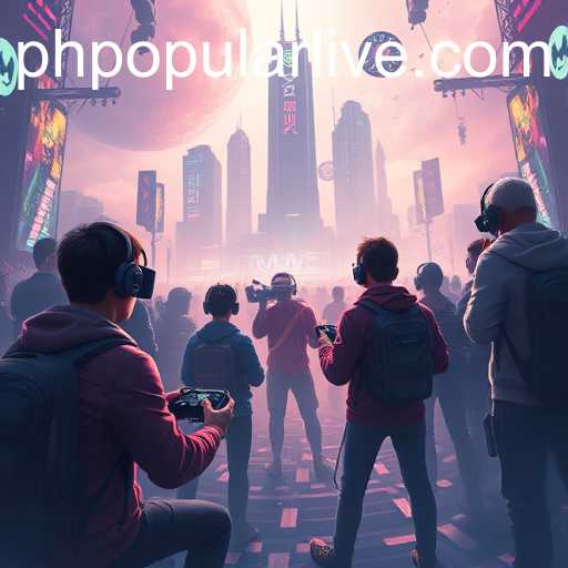 Gaming Trends of the Future