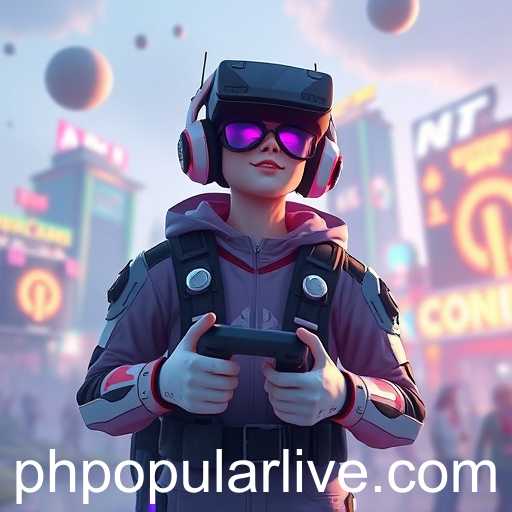 Gaming Trends Revolutionizing the Industry