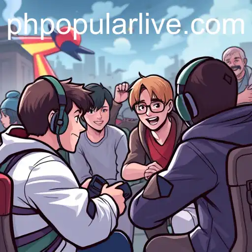 The Rise of Multiplayer Arena Games: A Deep Dive into the 'phpopular' Phenomenon