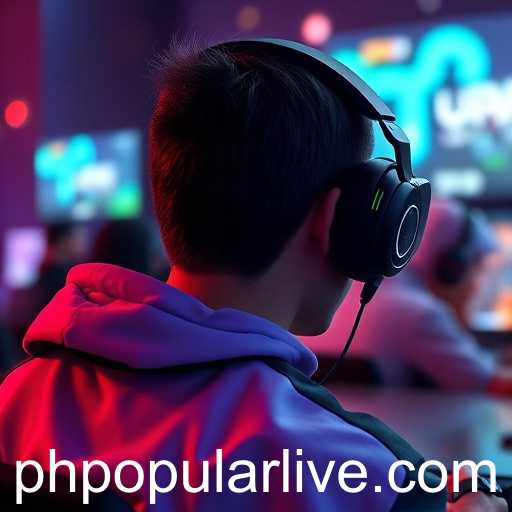 The Ongoing Evolution of Online Gaming