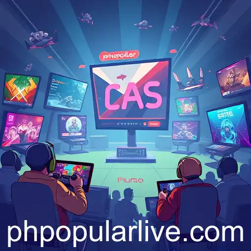 The Rise of phpopular in the Digital Gaming World