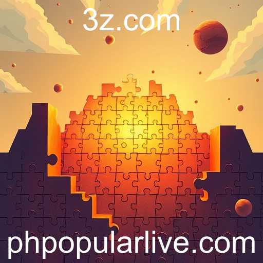 The Timeless Appeal of Puzzle Games in the Digital Age