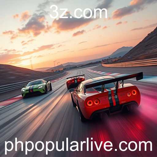 The Unmatched Excitement of Racing Thrills on PHPopular