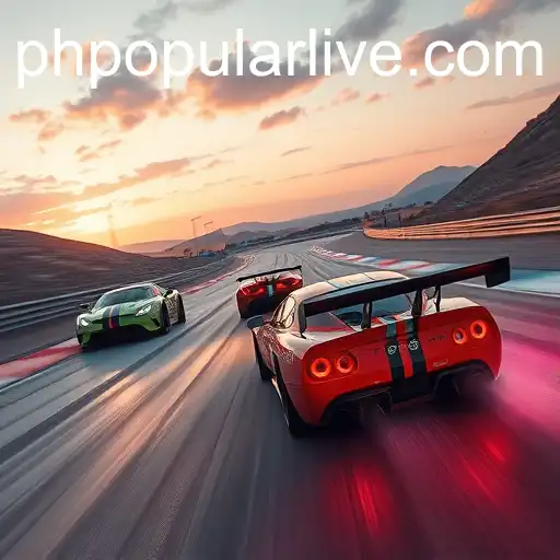 The Unmatched Excitement of Racing Thrills on PHPopular