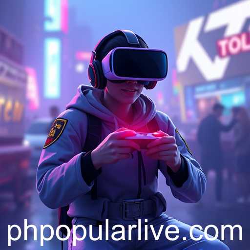 The Rise of Casual Gaming in 2025