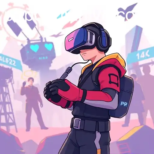 The Rise of Online Gaming Communities