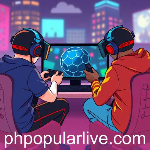 Rise of Gaming Platforms in the Mid-2020s