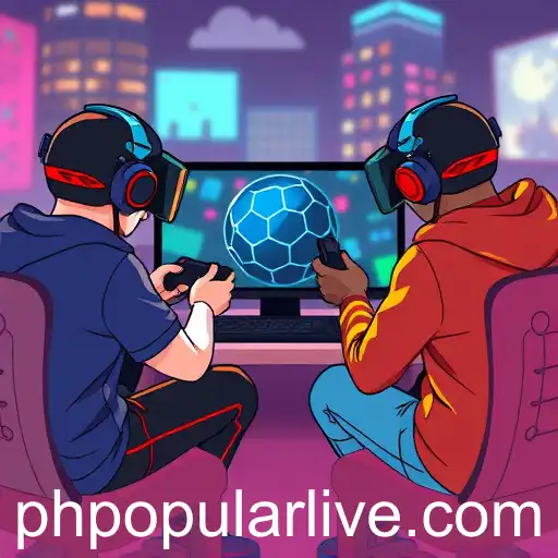 Rise of Gaming Platforms in the Mid-2020s