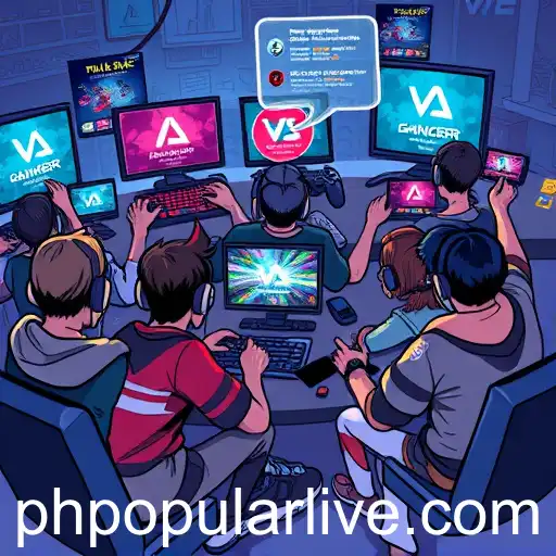 The Rise of Gaming Communities in 2025