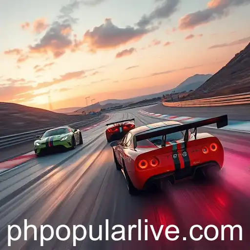 Rise of PHPopular in Online Gaming