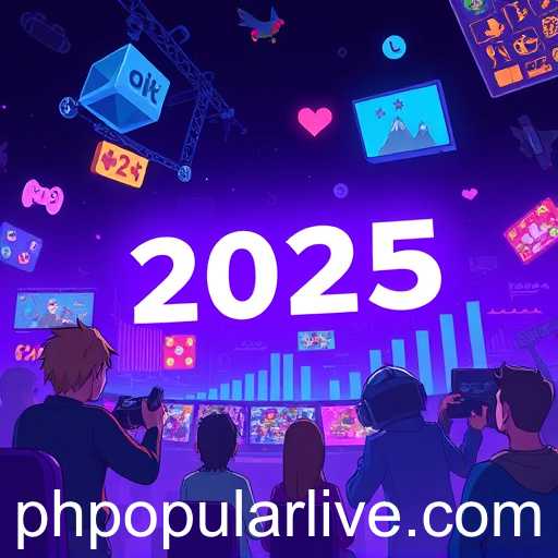 The Rise of Phpopular in Online Gaming