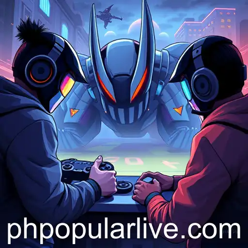 The Rise of phpPopular in Online Gaming