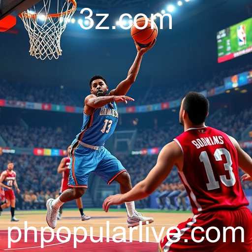 Exploring the Popular World of Sports Games: A Virtual Arena of Endless Possibilities