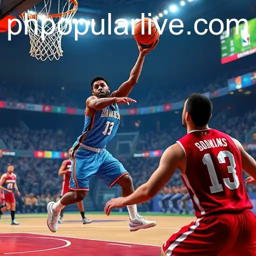 Exploring the Popular World of Sports Games: A Virtual Arena of Endless Possibilities