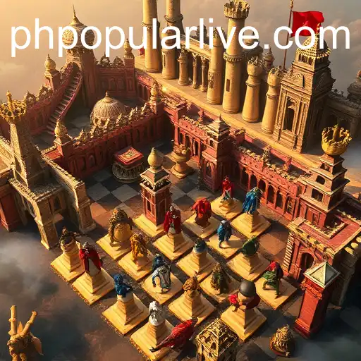 Exploring the Engaging World of Strategy Challenges for Avid Gamers